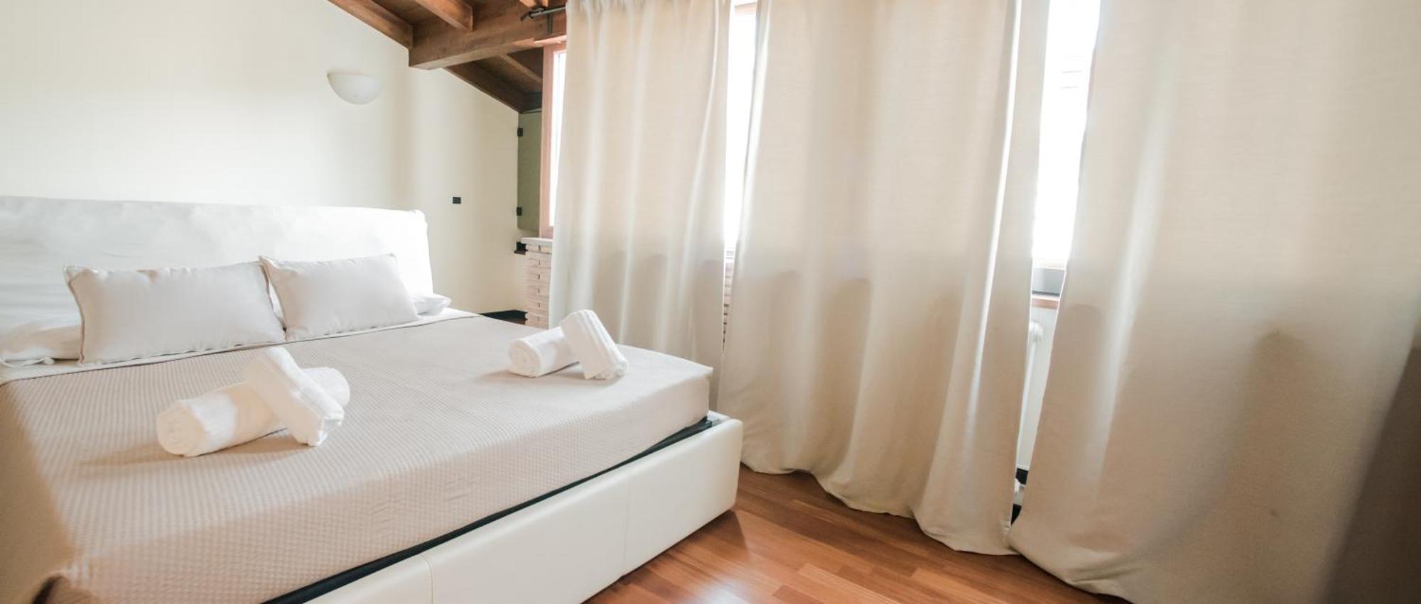 Appartamento Sweet Verona Exterior foto