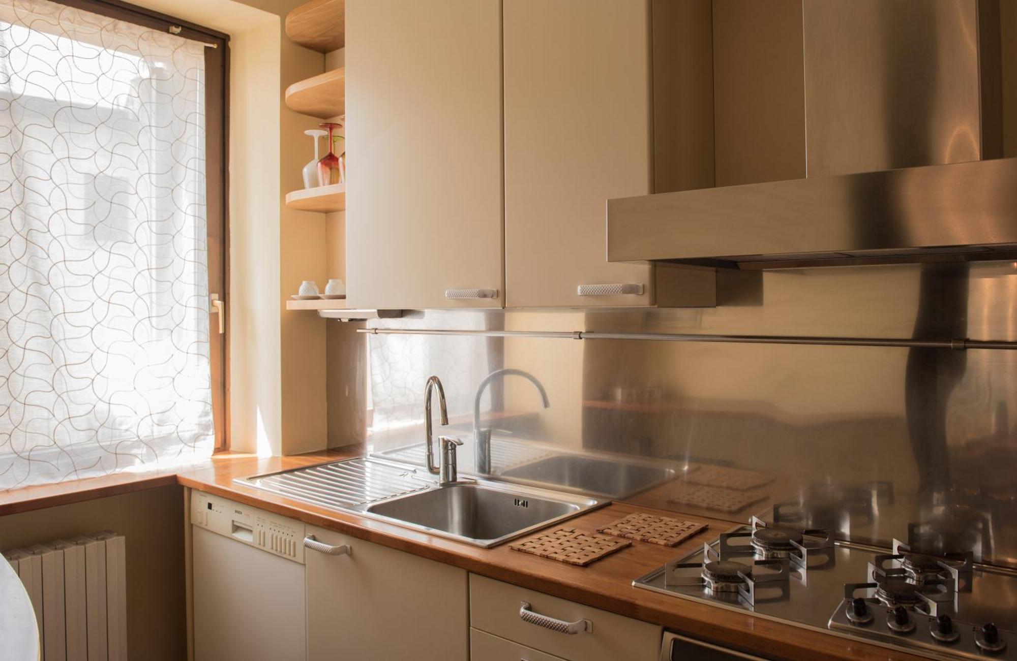 Appartamento Sweet Verona Exterior foto